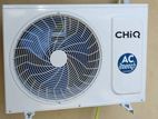 12000BTU CHIQ Non Inverter AC