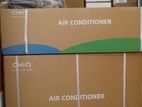 12000BTU Chiq Non Inverter AC