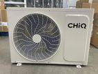 12000BTU ChiQ Non Inverter AC (New)