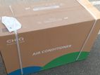 12000BTU CHIQ Non Inverter Air Conditioner