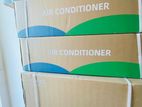 12000BTU Chiq non inverter Air conditioner