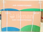12000BTU CHIQ Non Inverter Air Conditioner