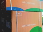 12000BTU chiq non inverter Air conditioner