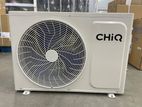 12000BTU Chiq Non Inverter Air Conditioner + wifi