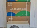 12000BTU Chiq Non Inverter Brand New AC