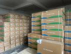 12000BTU CHIQ Non Inverter Brand New AC
