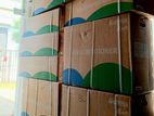 12000btu chiq non inverter brand new air conditioner