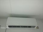 12000BTU Chiq Non Inverter Brand New Air Conditioner