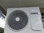 12000BTU Chiq Non Inverter Brand New Air Conditioner