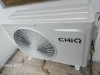 12000BTU Chiq Non Inverter Brand New Air Conditioner