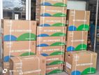 12000BTU Chiq Non Inverter Brand New Air Conditioner