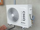 12000BTU Chiq Non Inverter R32