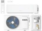 12000BTU CHIQ Non Inverter (R32 Gas) Brand New AC - 2025 Model