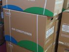 12000BTU Chiq Non Inverter (R32 Gas) Brand New AC