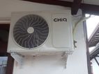 12000Btu ChiQ (Smart) Inverter AC