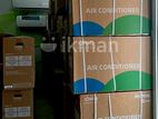 12000BTU CHIQ Smart Inverter Air Conditioner