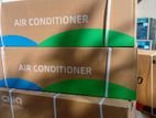 12000btu CHIQ Smart Inverter Airconditioner