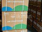 12000BTU CHIQ Smart Inverter Airconditioner