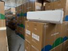 12000BTU CHIQ Smart Inverter Brand New AC