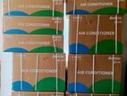 12000Btu Chiq Smart Inverter Brand New Air Conditioner