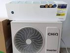12000BTU CHIQ Smart Inverter (R32 Gas Refrigerant) New AC 2026