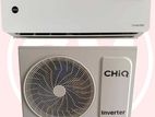 12000BTU CHIQ Smart Inverter (R32 Gas Refrigerant) New AC 🇨🇳