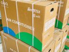12000BTU CHIQ Smart Inverter (With Wi-Fi) Brand New AC 2026 Model
