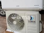 12000BTU COMFRI Brand New Air Conditioner