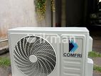 12000BTU COMFRI Brand New Air Conditioner