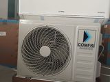 12000(btu) COMFRI Brand New Air Conditioner (R32 Gas)