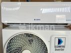 12000BTU COMFRI brand non inverter Air Conditioner