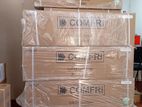 12000BTU COMFRI brand non inverter Air Conditioner