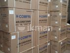 12000BTU COMFRI brand non inverter Air Conditioner