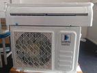 12000Btu Comfri Inverter AC(Brand New)