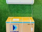 12000Btu Comfri Inverter Air Conditioner