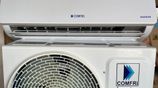 12000btu COMFRI Inverter Air Conditions ( Energy saving )