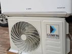 12000BTU Comfri Inverter Brand New AC ( 2026 )