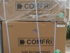 12000btu COMFRI Inverter Brand New Ac