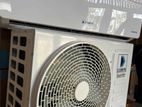 12000BTU Comfri Inverter Brand New AC ( Refrigerant - R32 )