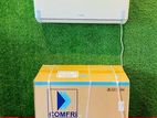 12000Btu Comfri Inverter Brand new Air Conditioner- 2024 Model