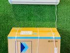 12000Btu Comfri Inverter Brand New Air Conditioner- 2024 Model