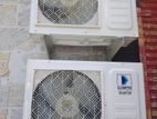 12000BTU Comfri Inverter Brand New Air Conditioner