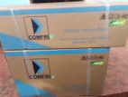 12000Btu Comfri Inverter Brand new Air Conditioner