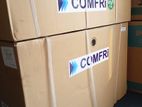 12000BTU Comfri Inverter Brand New Air Conditioner