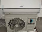 12000Btu Comfri Inverter Brand new Air Conditioner