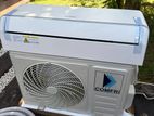12000BTU Comfri Inverter Brand New Air Conditioner