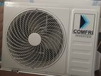 12000Btu Comfri Inverter Brand new Air Conditioner