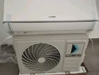 12000Btu Comfri Inverter Brand new Air Conditioner