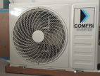 12000Btu COMFRI INVERTER Brand new Air Conditioner