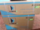 12000Btu Comfri Inverter Brand new Air Conditioner